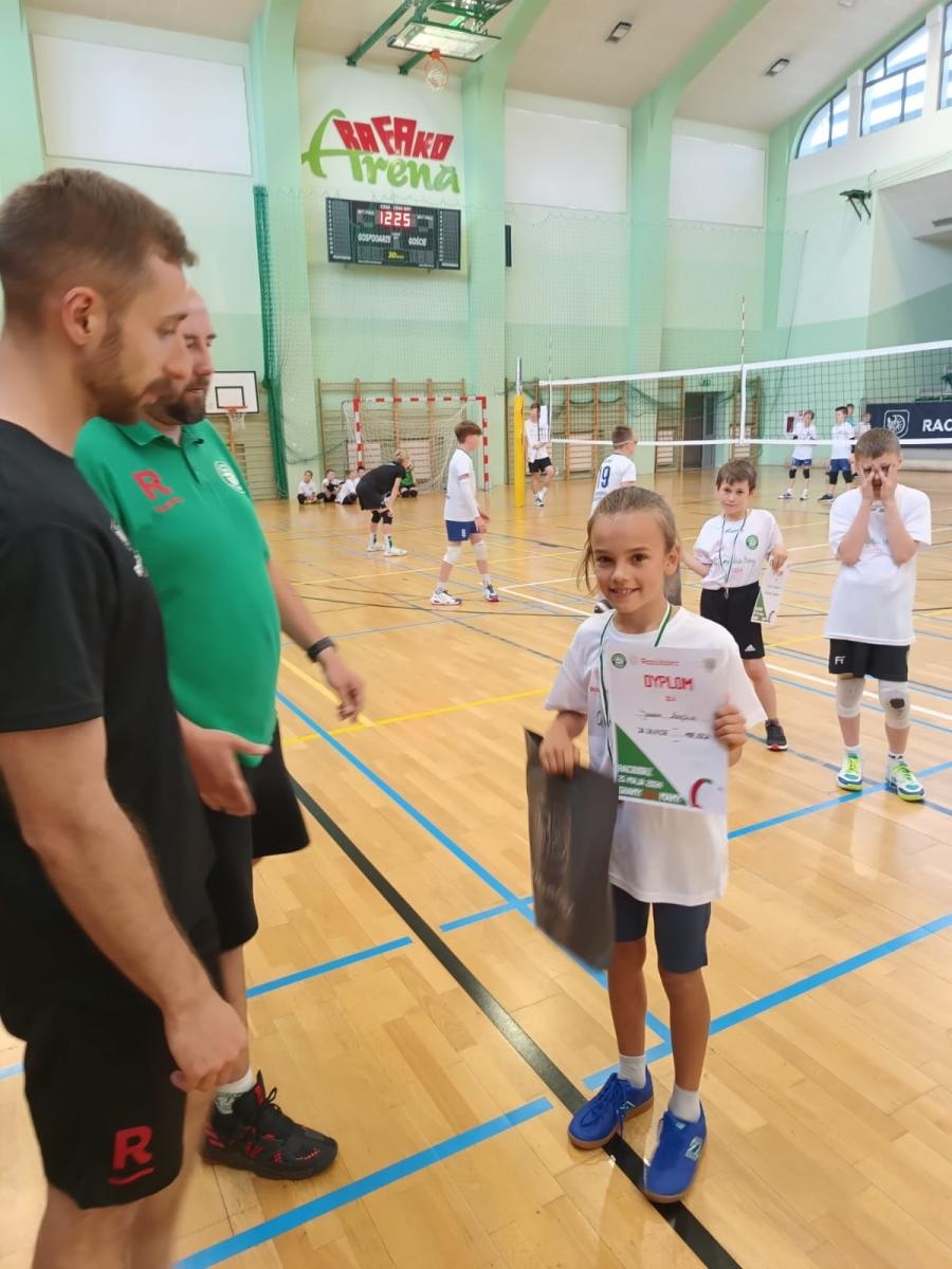 Zdjęcie w galerii na portalu naszraciborz.pl: Zagrali dla swych mam po raz jedenasty [FOTO] wiadomości z regionu