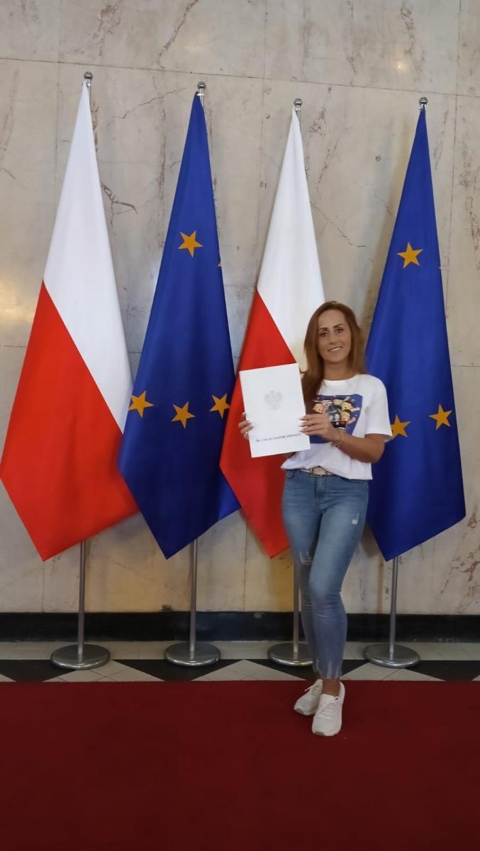 Zdjęcie w galerii na portalu naszraciborz.pl: Nowatorski projekt edukacyjny wspierający uczniów wiadomości z regionu