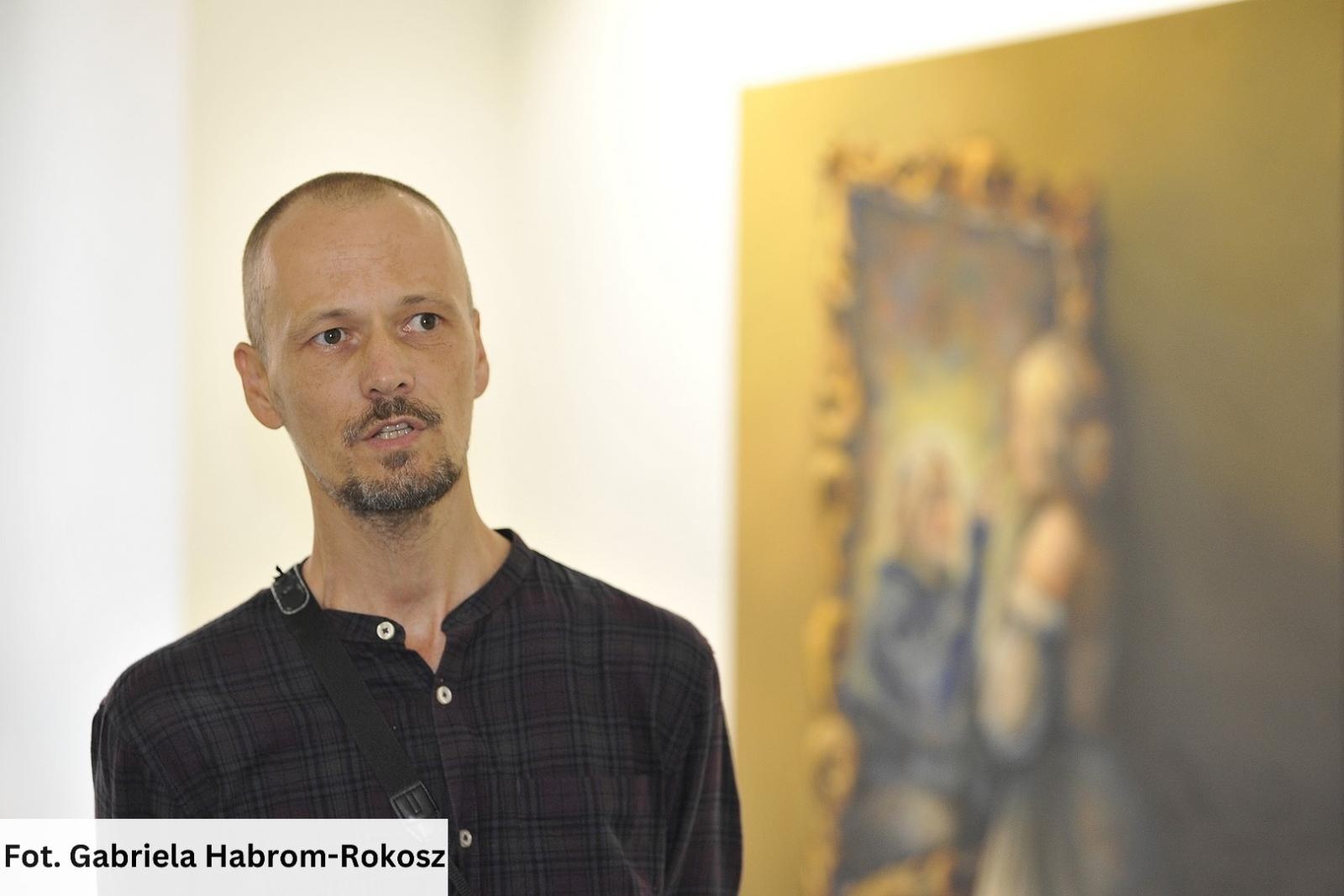 Zdjęcie w galerii na portalu naszraciborz.pl: DYPLOMY 2024 – nowa wystawa w raciborskiej bibliotece wiadomości z regionu