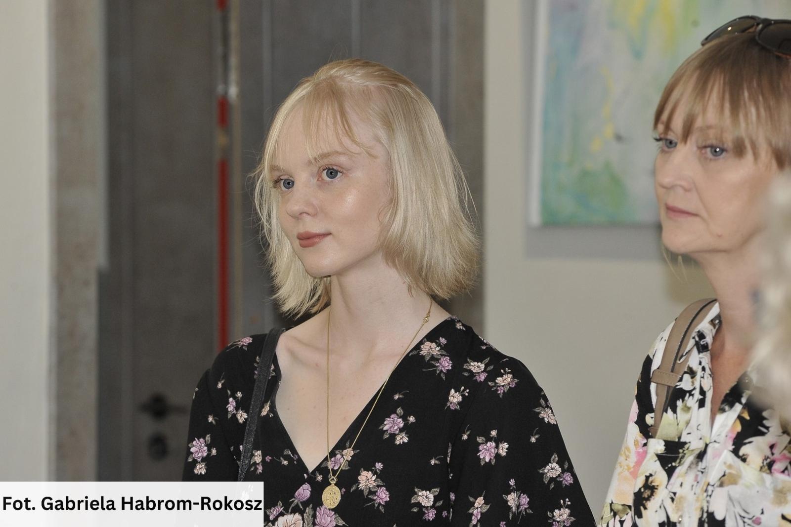 Zdjęcie w galerii na portalu naszraciborz.pl: DYPLOMY 2024 – nowa wystawa w raciborskiej bibliotece wiadomości z regionu