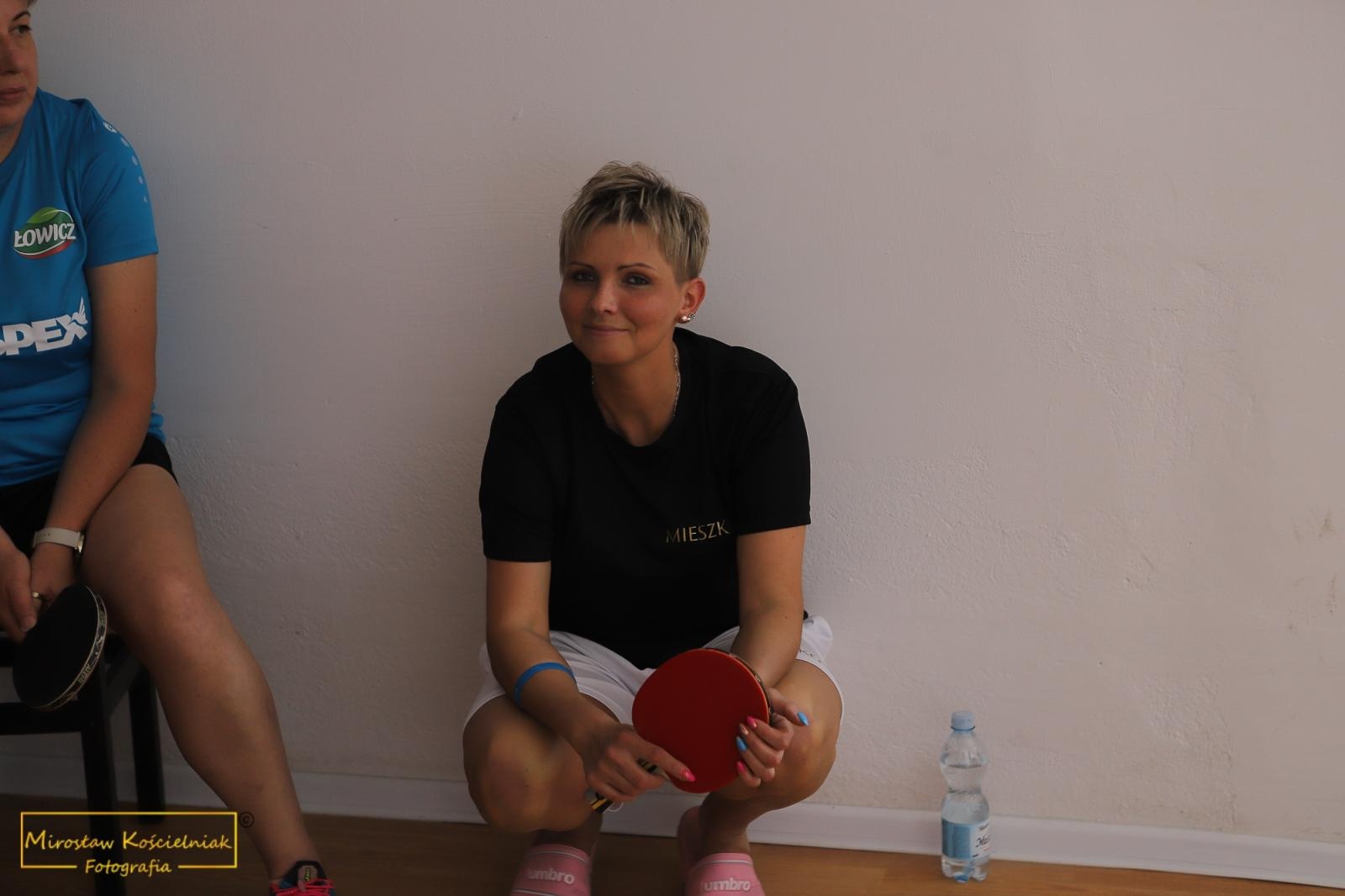 Zdjęcie w galerii na portalu naszraciborz.pl: 25. Spartakiada Przemysłu Spożywczego NSZZ Solidarność. Mieszko reprezentowało Racibórz wiadomości z regionu