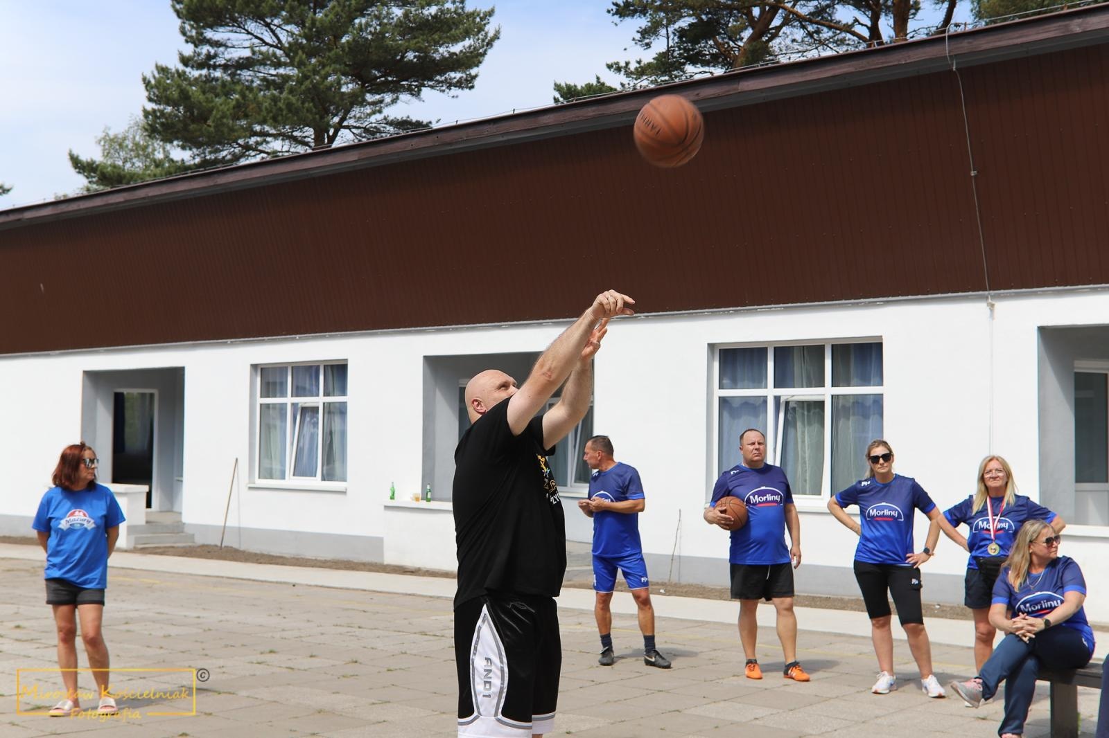 Zdjęcie w galerii na portalu naszraciborz.pl: 25. Spartakiada Przemysłu Spożywczego NSZZ Solidarność. Mieszko reprezentowało Racibórz wiadomości z regionu