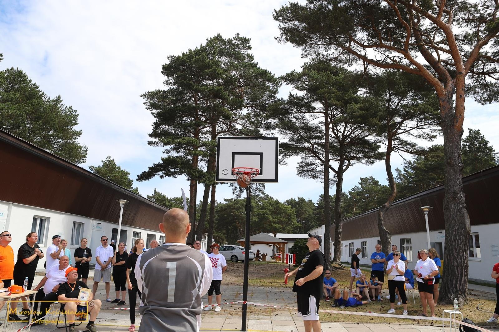 Zdjęcie w galerii na portalu naszraciborz.pl: 25. Spartakiada Przemysłu Spożywczego NSZZ Solidarność. Mieszko reprezentowało Racibórz wiadomości z regionu