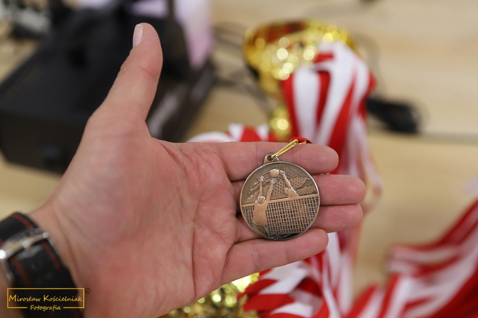 Zdjęcie w galerii na portalu naszraciborz.pl: 25. Spartakiada Przemysłu Spożywczego NSZZ Solidarność. Mieszko reprezentowało Racibórz wiadomości z regionu