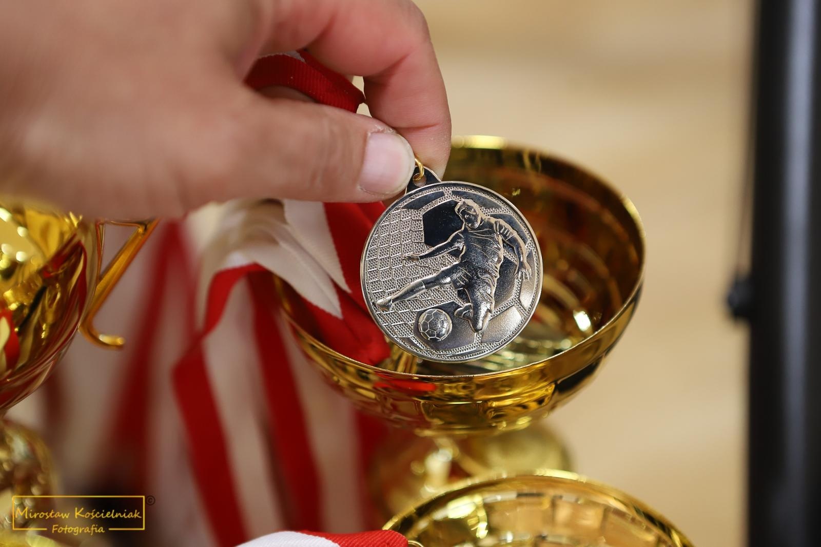 Zdjęcie w galerii na portalu naszraciborz.pl: 25. Spartakiada Przemysłu Spożywczego NSZZ Solidarność. Mieszko reprezentowało Racibórz wiadomości z regionu