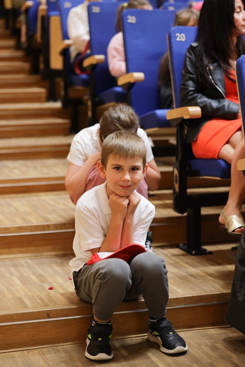 Zdjęcie w galerii na portalu naszraciborz.pl: Organy muzycznym bohaterem koncertów umuzykalniających wiadomości z regionu