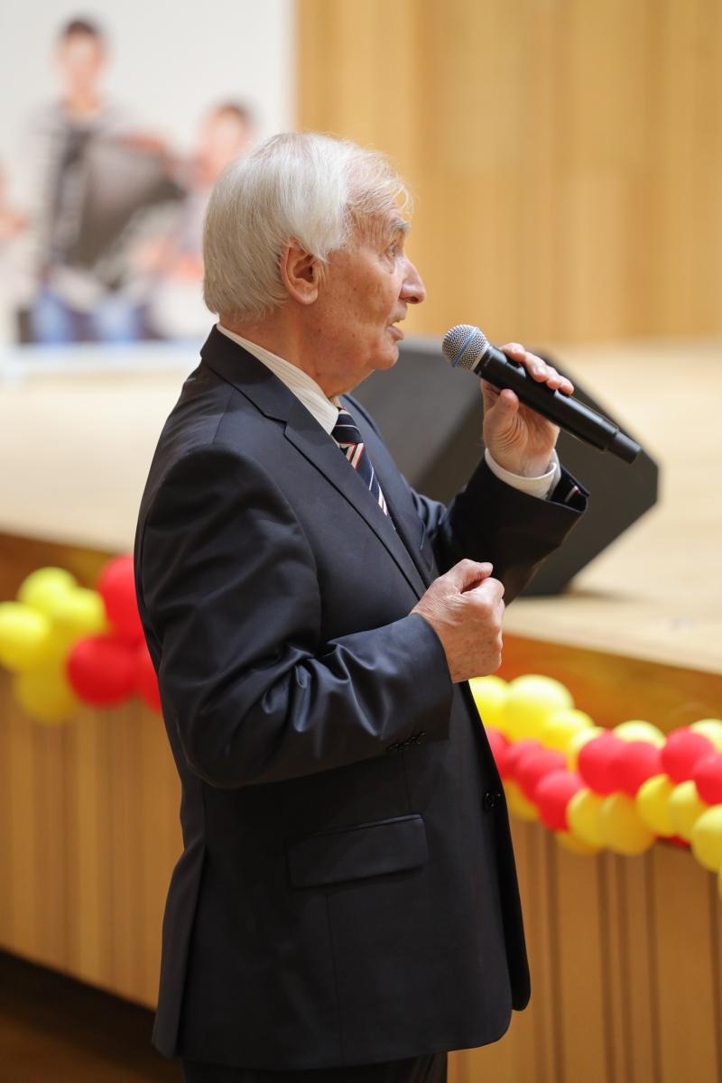 Zdjęcie w galerii na portalu naszraciborz.pl: Organy muzycznym bohaterem koncertów umuzykalniających wiadomości z regionu