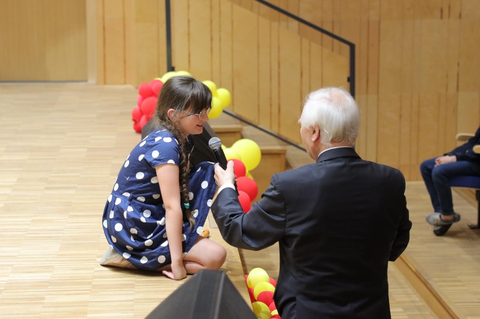 Zdjęcie w galerii na portalu naszraciborz.pl: Organy muzycznym bohaterem koncertów umuzykalniających wiadomości z regionu