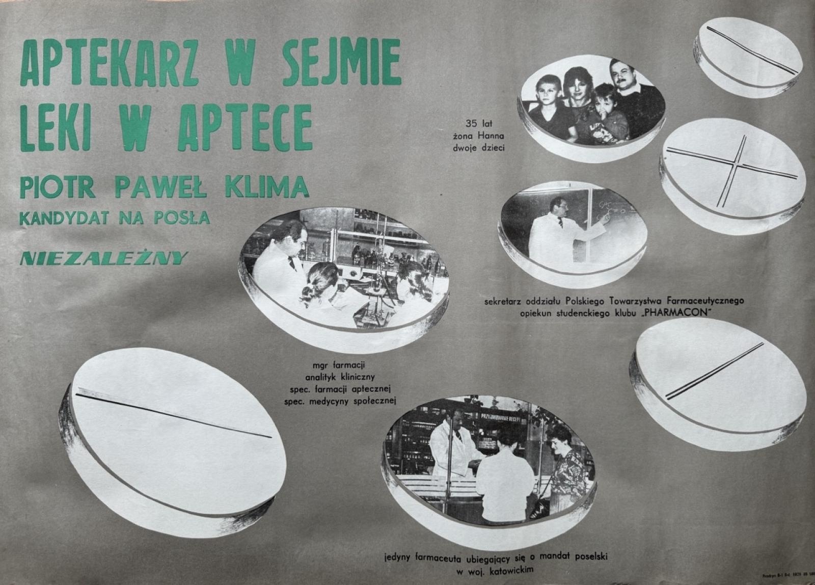 Zdjęcie w galerii na portalu naszraciborz.pl: Od wyborów 1989 roku do USA. Piotr Klima wspomina, dlaczego wylądował na lotnisku JFK w Nowym Jorku wiadomości z regionu