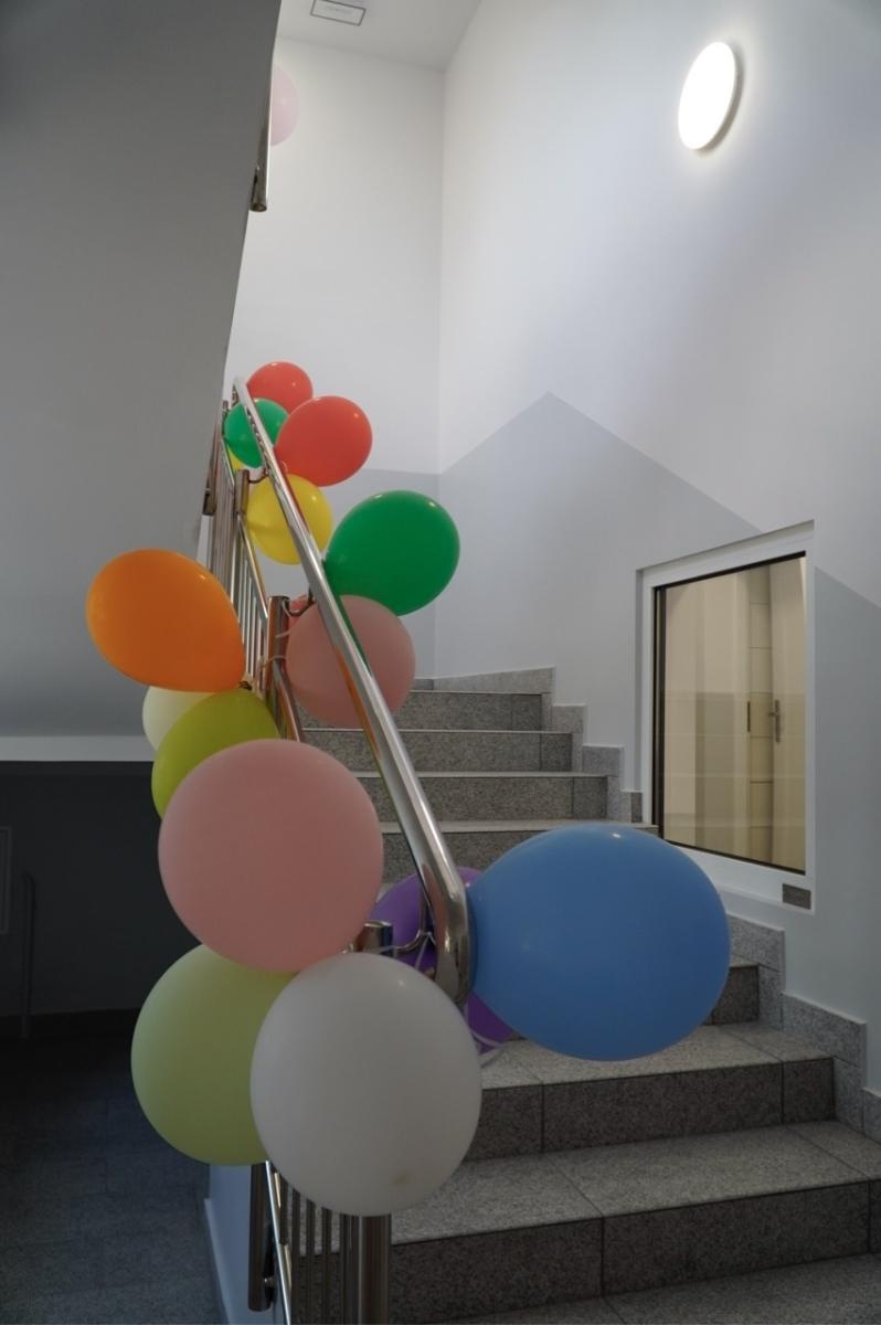 Zdjęcie w galerii na portalu naszraciborz.pl: Przedszkole w Studziennej oficjalnie otwarte wiadomości z regionu