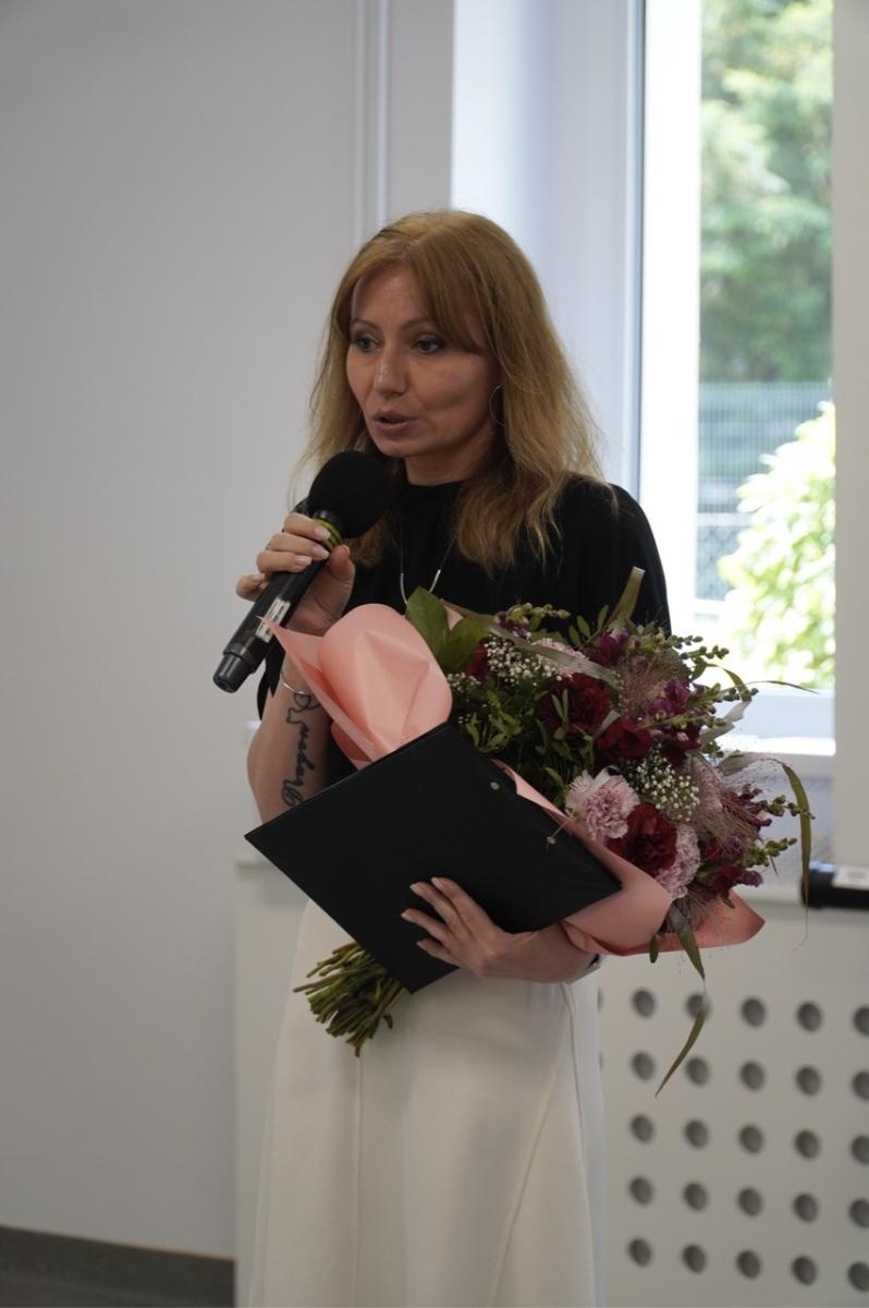 Zdjęcie w galerii na portalu naszraciborz.pl: Przedszkole w Studziennej oficjalnie otwarte wiadomości z regionu