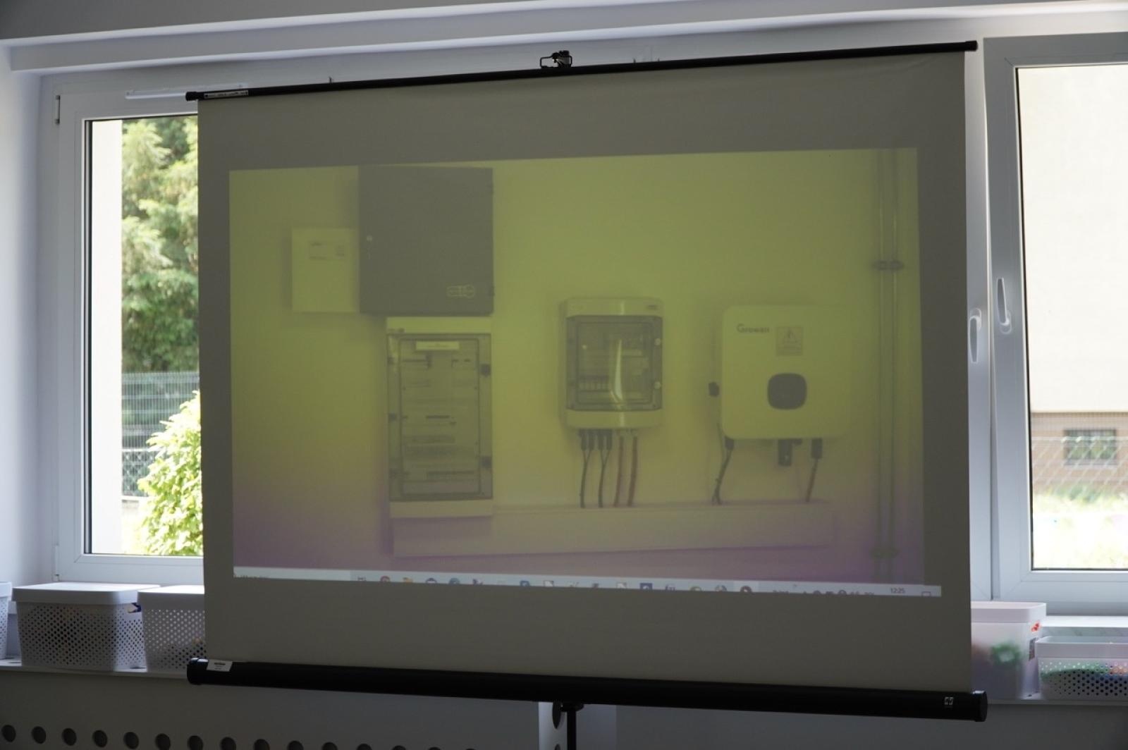 Zdjęcie w galerii na portalu naszraciborz.pl: Przedszkole w Studziennej oficjalnie otwarte wiadomości z regionu