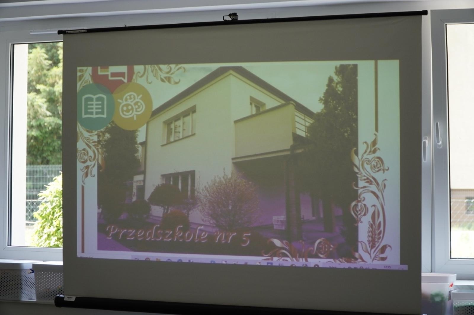 Zdjęcie w galerii na portalu naszraciborz.pl: Przedszkole w Studziennej oficjalnie otwarte wiadomości z regionu