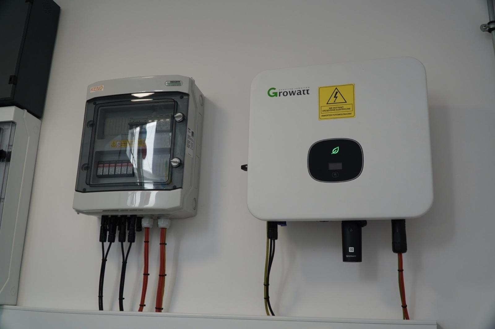 Zdjęcie w galerii na portalu naszraciborz.pl: Przedszkole w Studziennej oficjalnie otwarte wiadomości z regionu