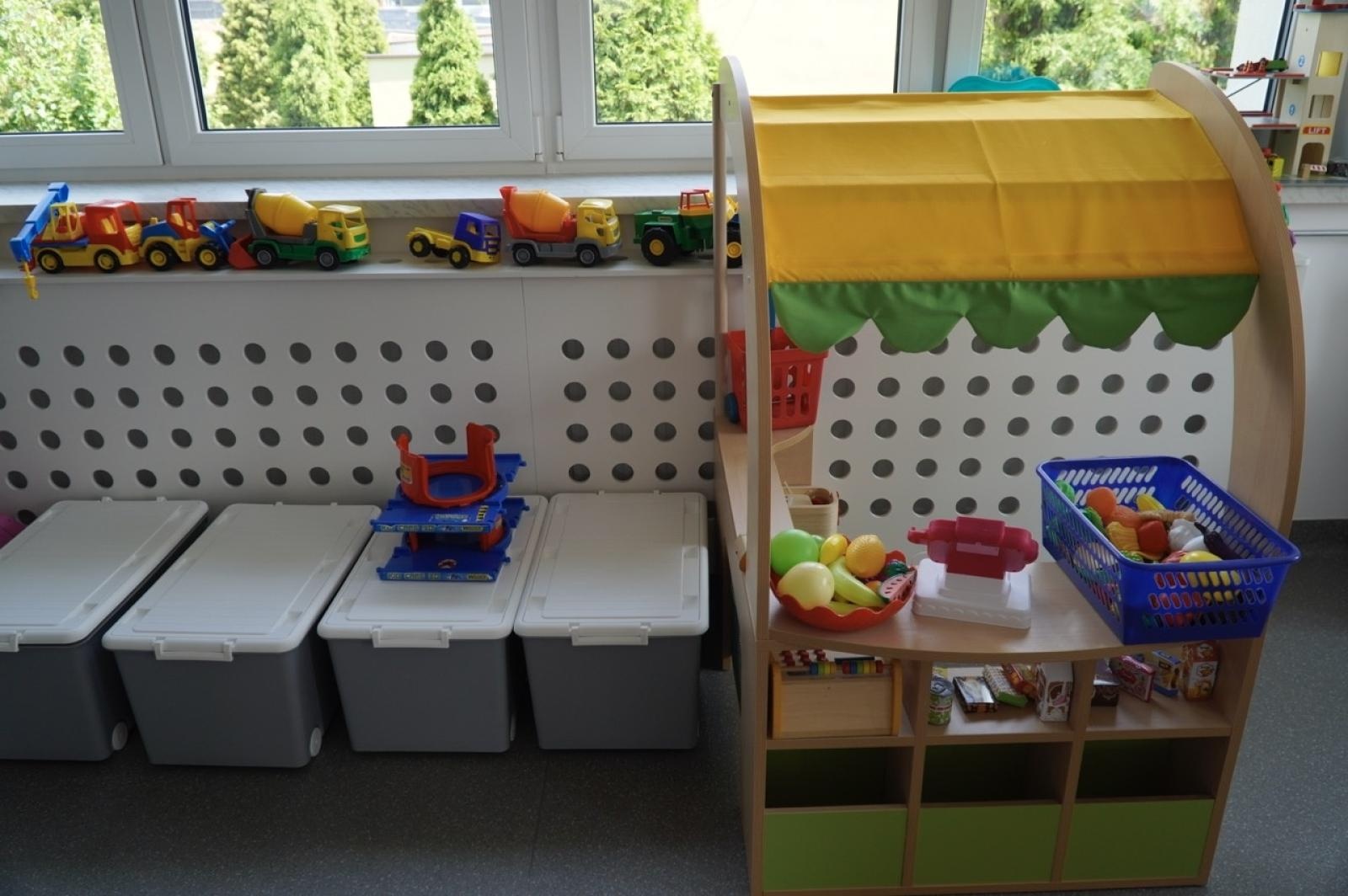 Zdjęcie w galerii na portalu naszraciborz.pl: Przedszkole w Studziennej oficjalnie otwarte wiadomości z regionu