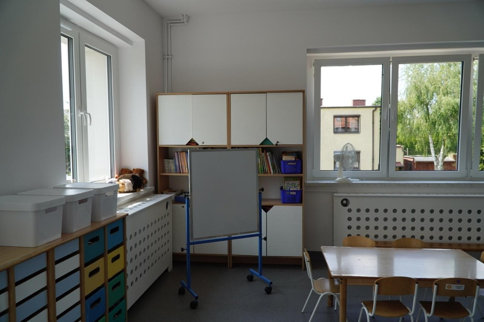 Zdjęcie w galerii na portalu naszraciborz.pl: Przedszkole w Studziennej oficjalnie otwarte wiadomości z regionu