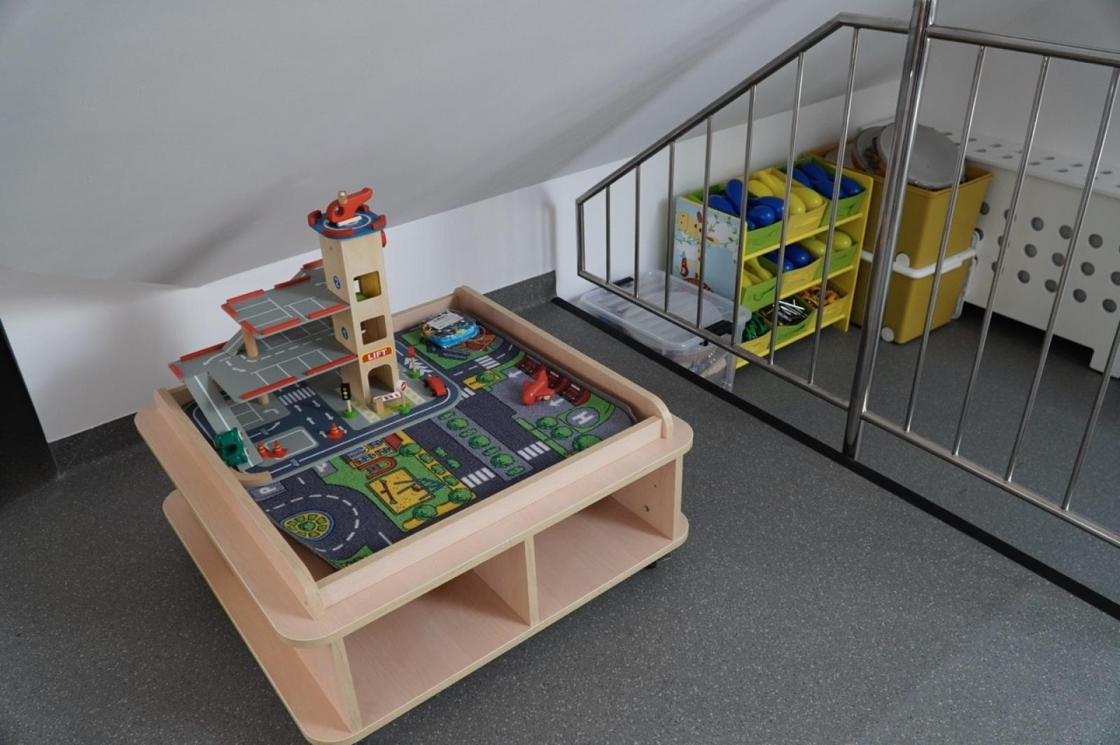 Zdjęcie w galerii na portalu naszraciborz.pl: Przedszkole w Studziennej oficjalnie otwarte wiadomości z regionu