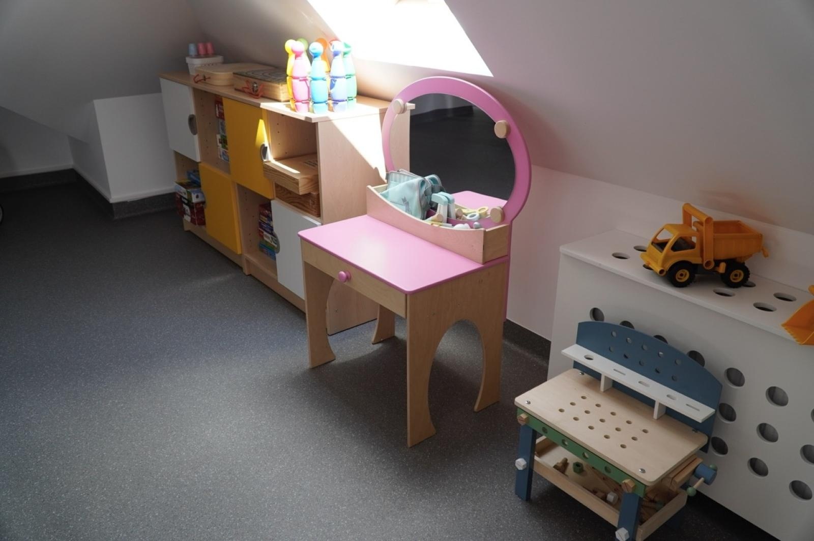 Zdjęcie w galerii na portalu naszraciborz.pl: Przedszkole w Studziennej oficjalnie otwarte wiadomości z regionu