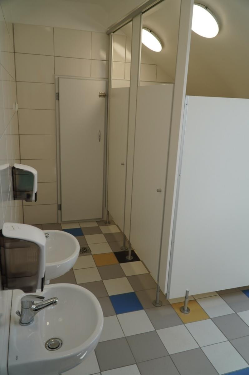 Zdjęcie w galerii na portalu naszraciborz.pl: Przedszkole w Studziennej oficjalnie otwarte wiadomości z regionu