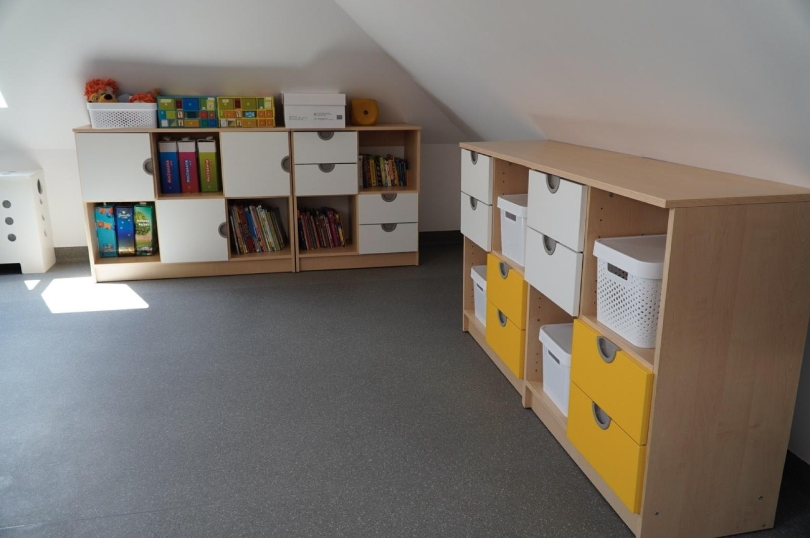 Zdjęcie w galerii na portalu naszraciborz.pl: Przedszkole w Studziennej oficjalnie otwarte wiadomości z regionu