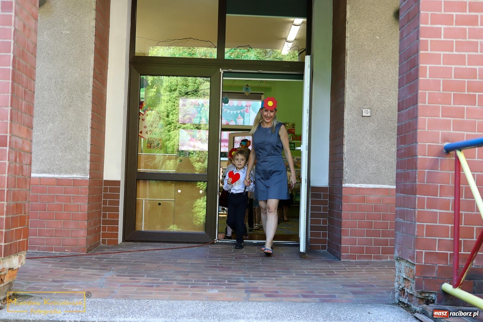 Zdjęcie w galerii na portalu naszraciborz.pl: III Festyn rodzinny w przedszkolu przy Kochanowskiego [FOTO i WIDEO] wiadomości z regionu