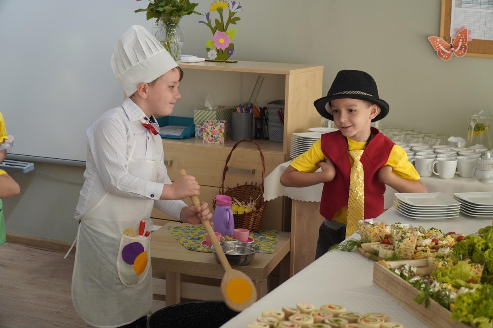 Zdjęcie w galerii na portalu naszraciborz.pl: Jubileusz 60-lecia raciborskiego Przedszkola nr 15 wiadomości z regionu