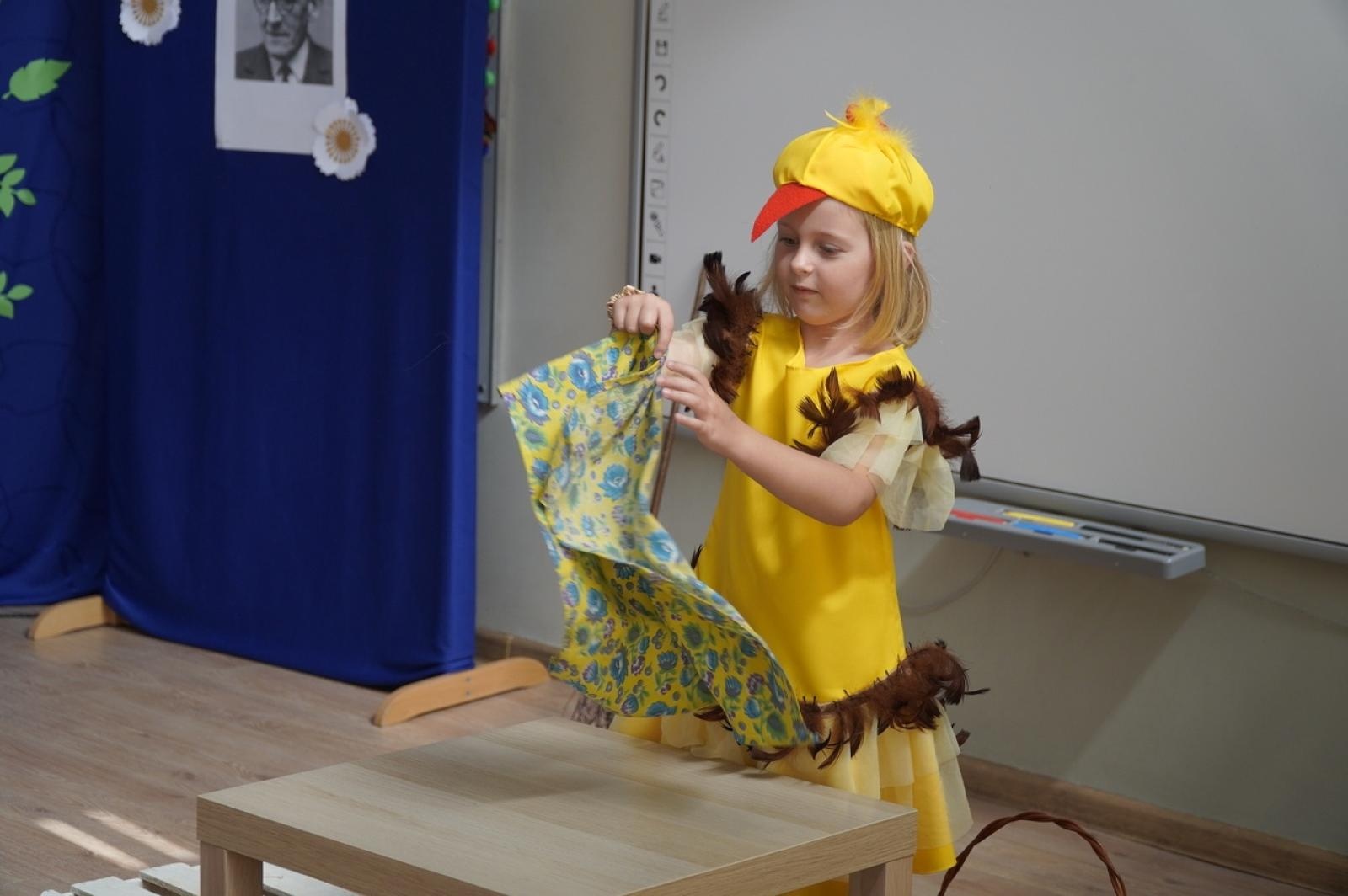 Zdjęcie w galerii na portalu naszraciborz.pl: Jubileusz 60-lecia raciborskiego Przedszkola nr 15 wiadomości z regionu