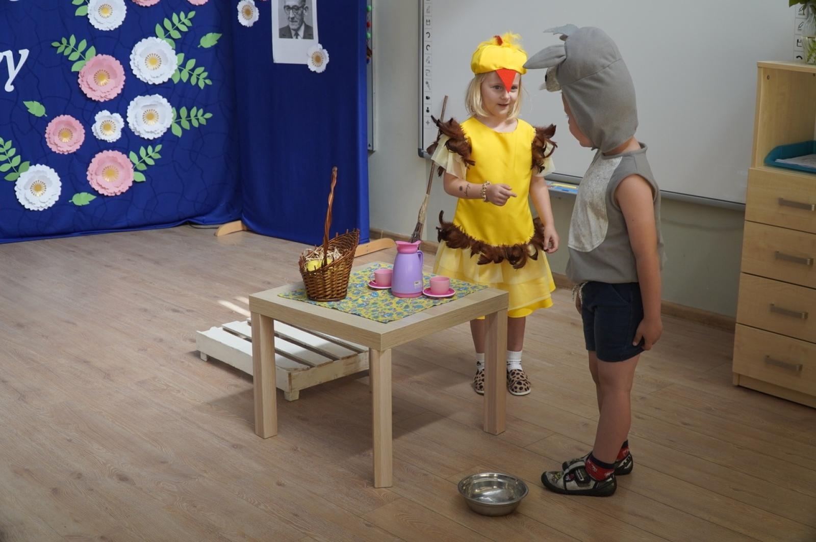 Zdjęcie w galerii na portalu naszraciborz.pl: Jubileusz 60-lecia raciborskiego Przedszkola nr 15 wiadomości z regionu