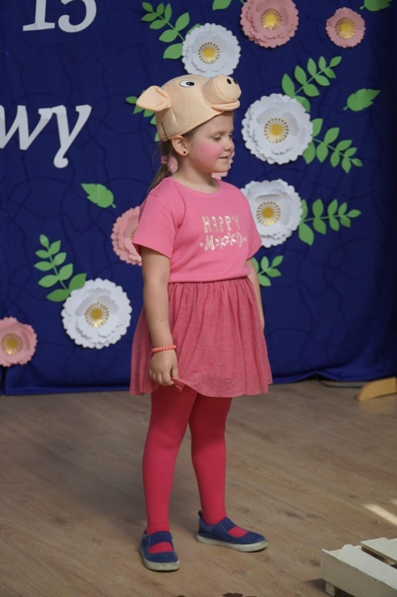 Zdjęcie w galerii na portalu naszraciborz.pl: Jubileusz 60-lecia raciborskiego Przedszkola nr 15 wiadomości z regionu