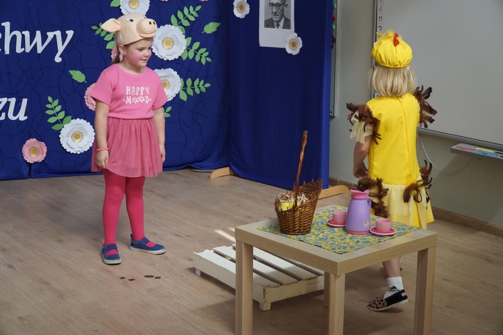 Zdjęcie w galerii na portalu naszraciborz.pl: Jubileusz 60-lecia raciborskiego Przedszkola nr 15 wiadomości z regionu