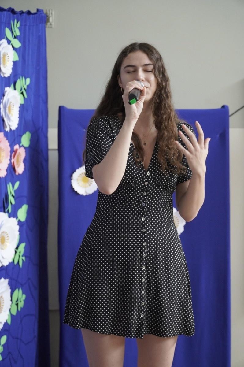 Zdjęcie w galerii na portalu naszraciborz.pl: Jubileusz 60-lecia raciborskiego Przedszkola nr 15 wiadomości z regionu