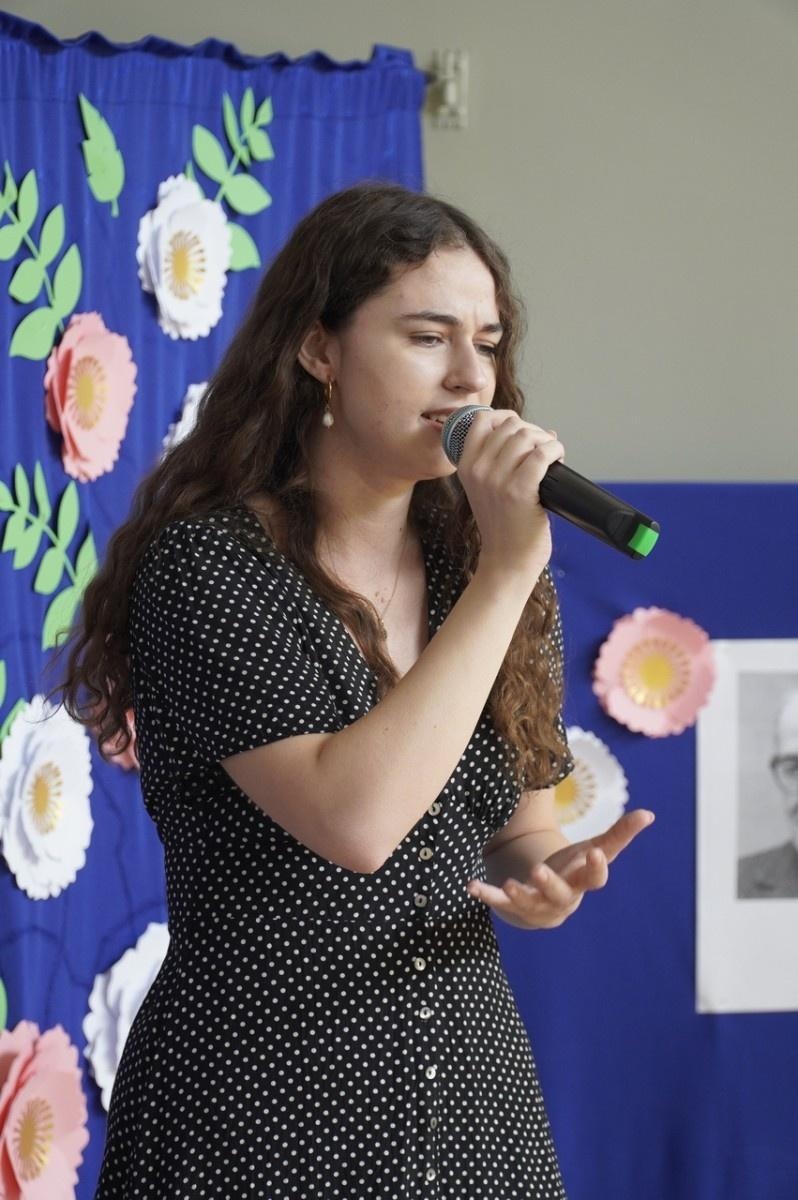 Zdjęcie w galerii na portalu naszraciborz.pl: Jubileusz 60-lecia raciborskiego Przedszkola nr 15 wiadomości z regionu