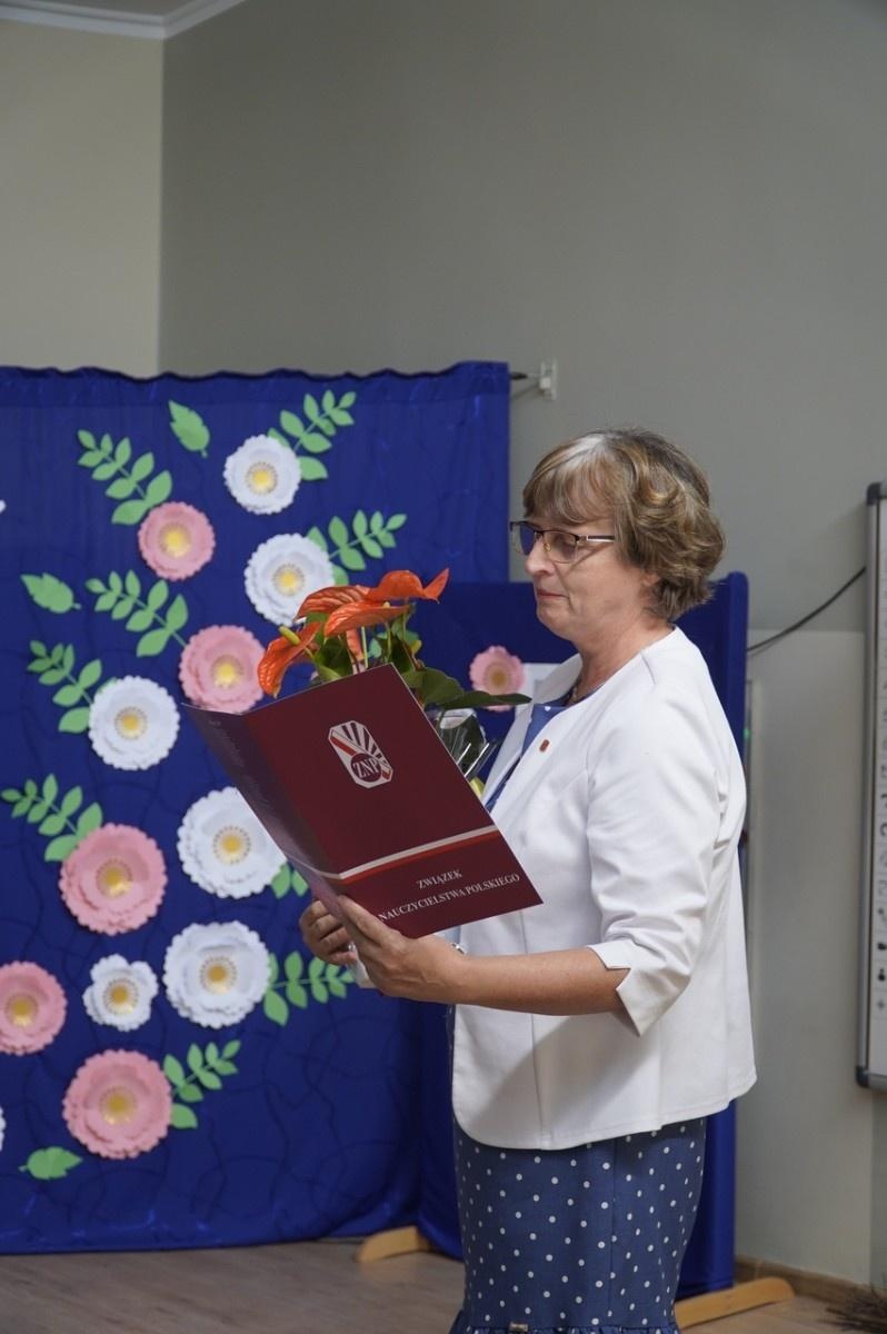 Zdjęcie w galerii na portalu naszraciborz.pl: Jubileusz 60-lecia raciborskiego Przedszkola nr 15 wiadomości z regionu