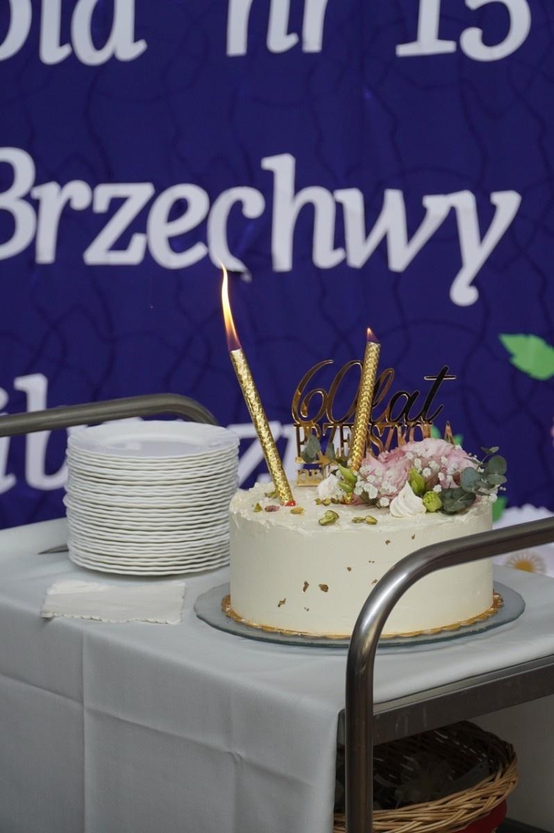 Zdjęcie w galerii na portalu naszraciborz.pl: Jubileusz 60-lecia raciborskiego Przedszkola nr 15 wiadomości z regionu