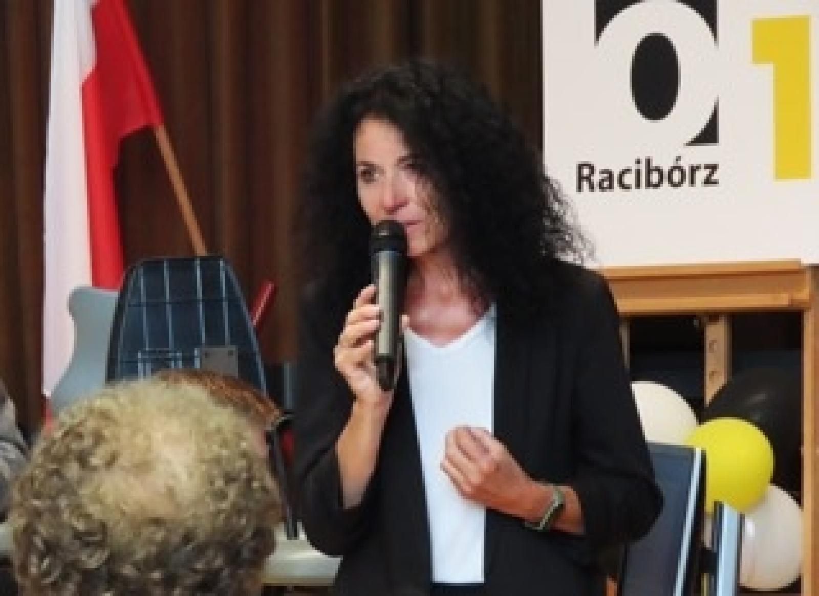 Zdjęcie w galerii na portalu naszraciborz.pl: XIV Powiatowy Konkurs Wiedzy o Społeczeństwie za nami wiadomości z regionu