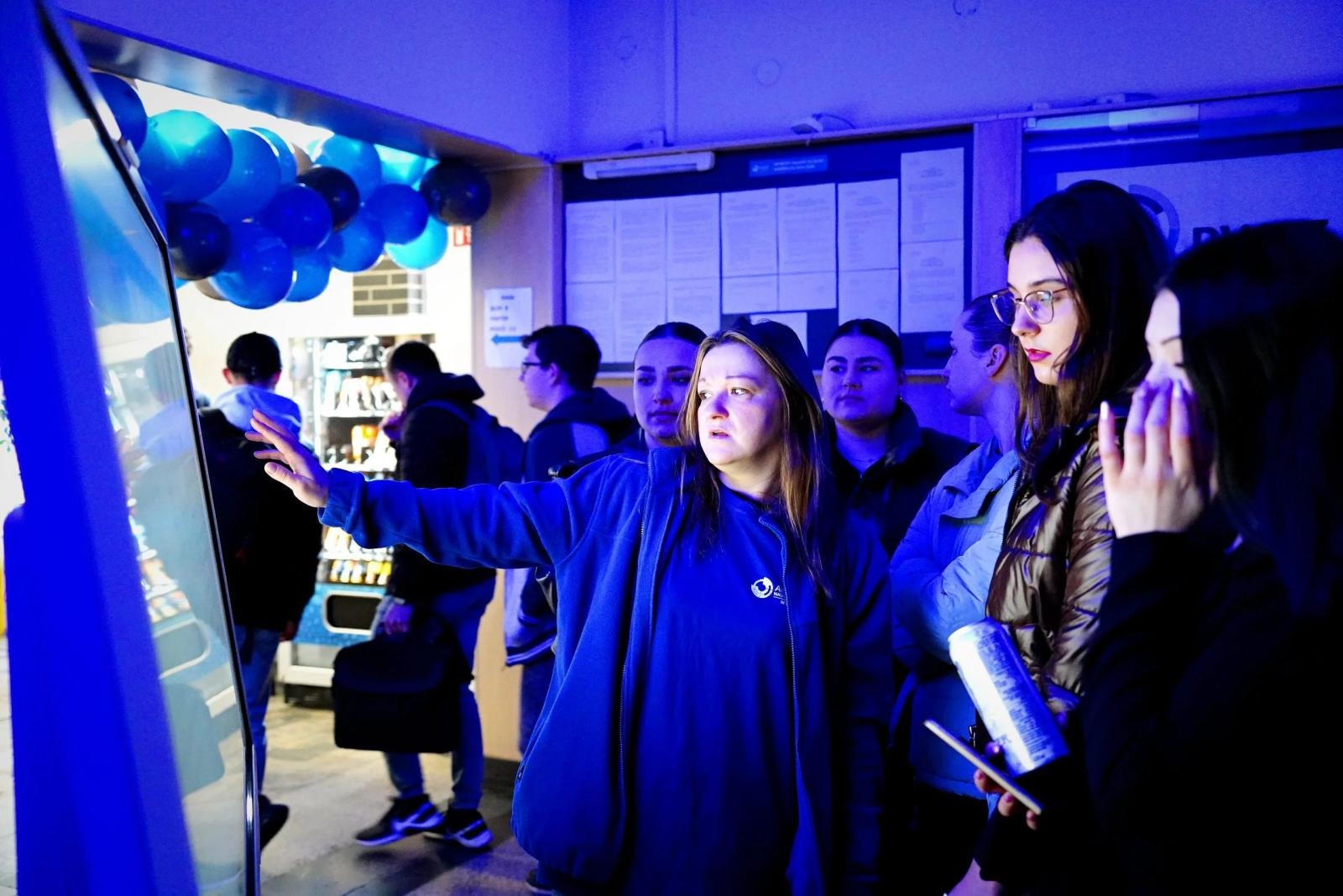 Zdjęcie w galerii na portalu naszraciborz.pl: Czas na studia! Akademia Nauk Stosowanych w Raciborzu zaprasza. Rekrutacja ruszyła! wiadomości z regionu