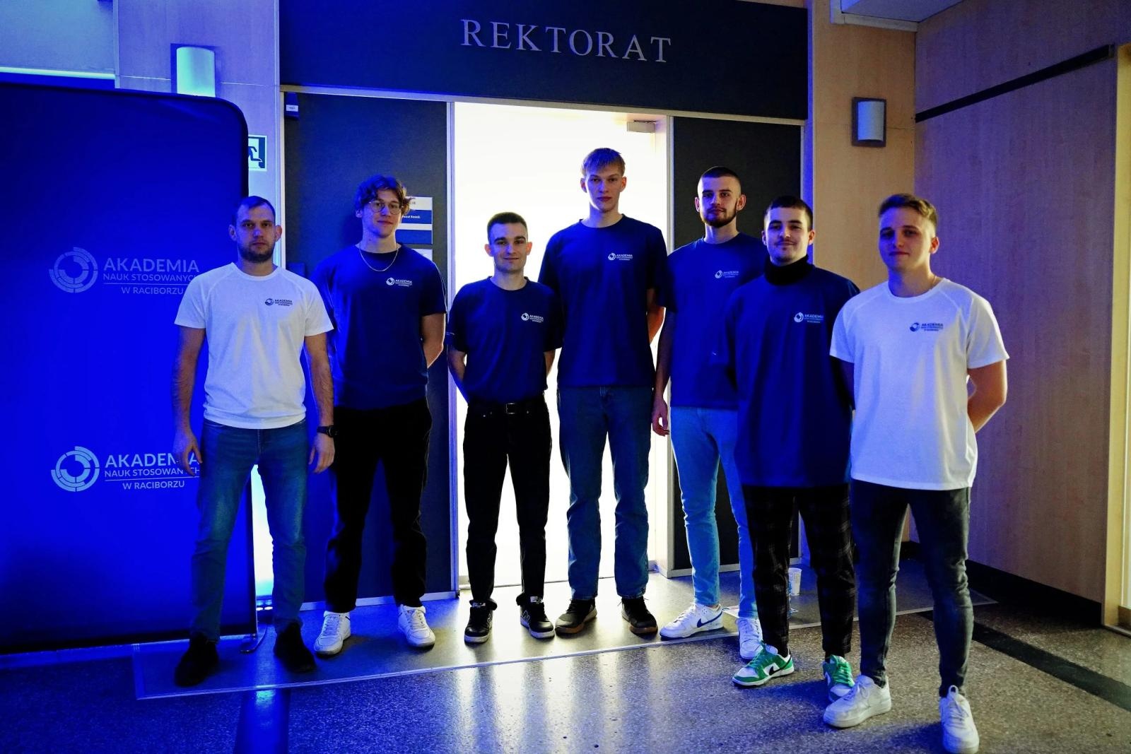 Zdjęcie w galerii na portalu naszraciborz.pl: Czas na studia! Akademia Nauk Stosowanych w Raciborzu zaprasza. Rekrutacja ruszyła! wiadomości z regionu