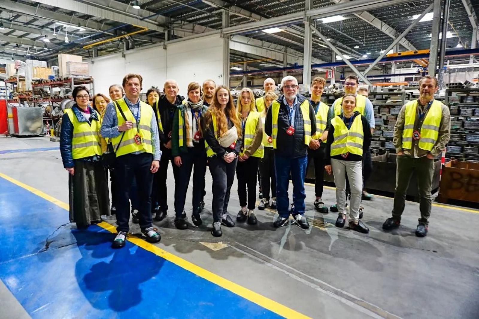 Zdjęcie w galerii na portalu naszraciborz.pl: Czas na studia! Akademia Nauk Stosowanych w Raciborzu zaprasza. Rekrutacja ruszyła! wiadomości z regionu