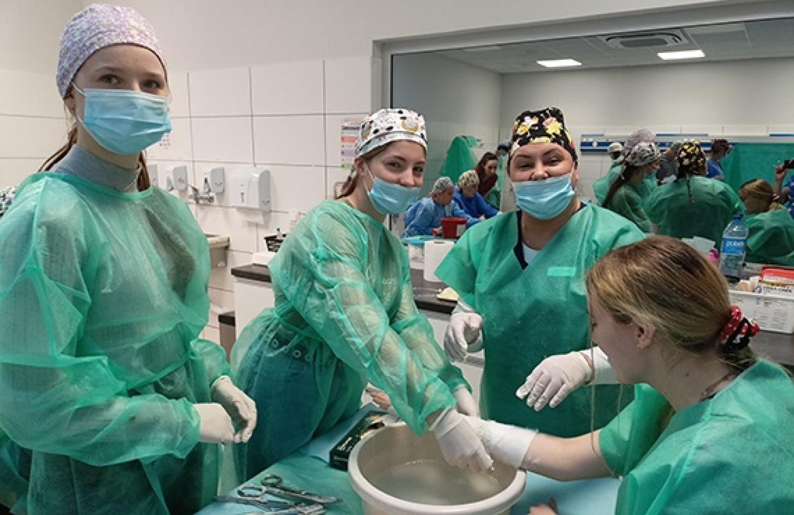 Zdjęcie w galerii na portalu naszraciborz.pl: Czas na studia! Akademia Nauk Stosowanych w Raciborzu zaprasza. Rekrutacja ruszyła! wiadomości z regionu