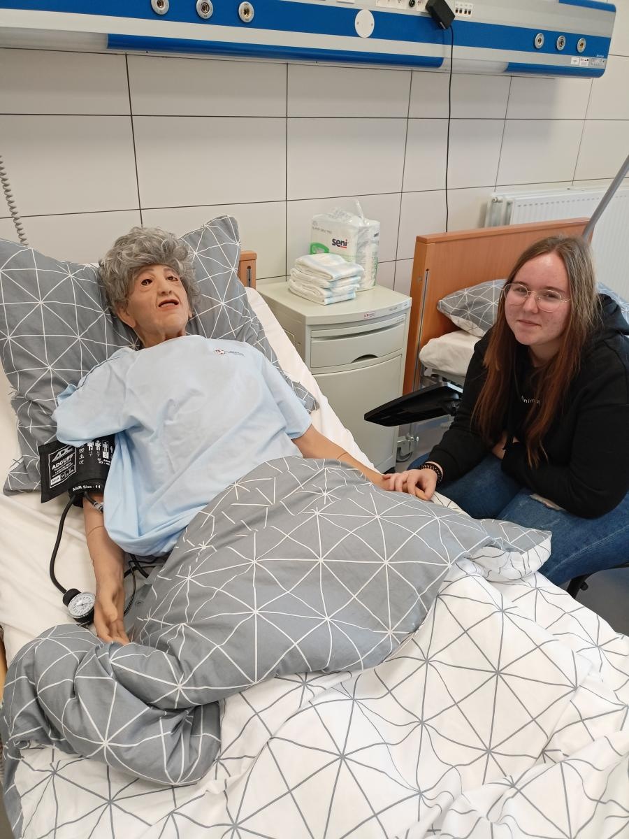 Zdjęcie w galerii na portalu naszraciborz.pl: Czas na studia! Akademia Nauk Stosowanych w Raciborzu zaprasza. Rekrutacja ruszyła! wiadomości z regionu