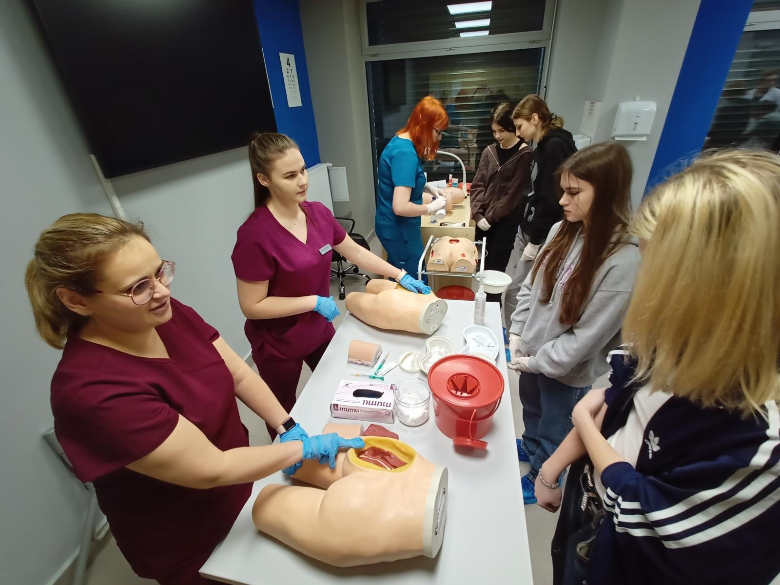 Zdjęcie w galerii na portalu naszraciborz.pl: Czas na studia! Akademia Nauk Stosowanych w Raciborzu zaprasza. Rekrutacja ruszyła! wiadomości z regionu