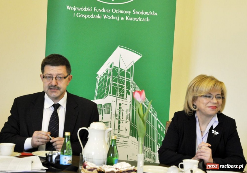 Zdjęcie w galerii na portalu naszraciborz.pl: Ekologia - to się naprawdę opłaca wiadomości z regionu