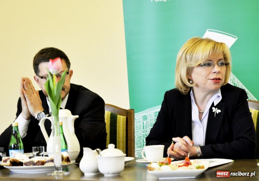 Zdjęcie w galerii na portalu naszraciborz.pl: Ekologia - to się naprawdę opłaca wiadomości z regionu