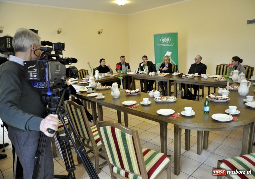 Zdjęcie w galerii na portalu naszraciborz.pl: Ekologia - to się naprawdę opłaca wiadomości z regionu