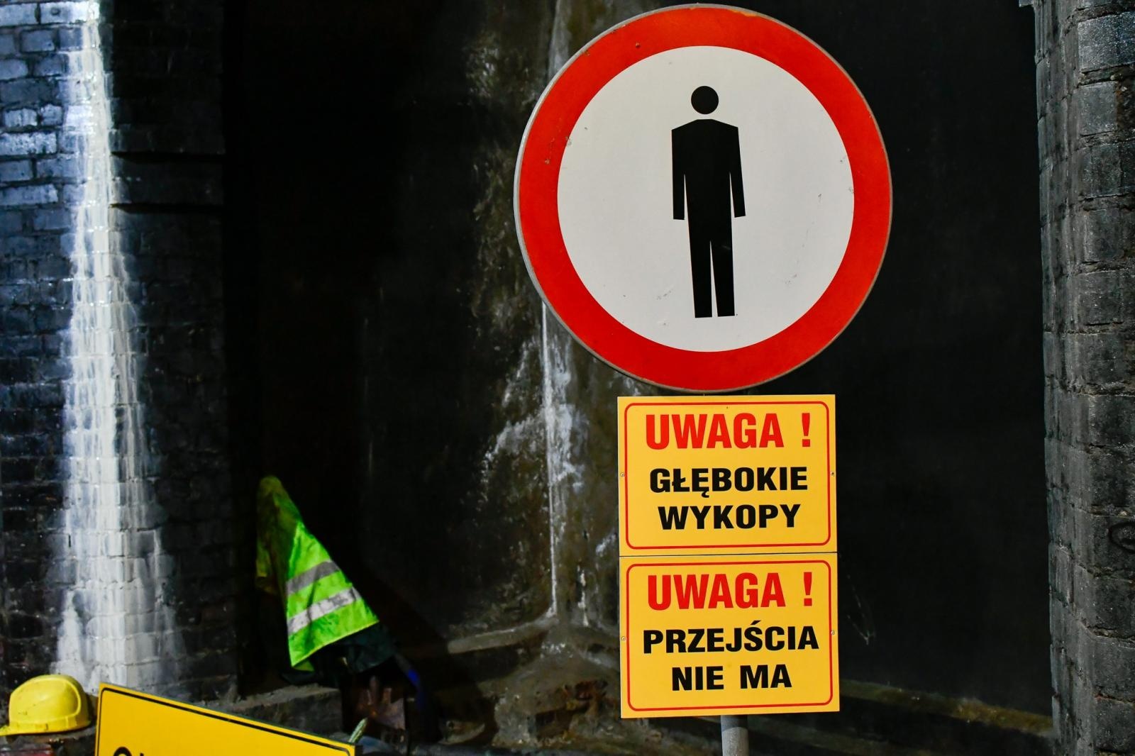 Zdjęcie w galerii na portalu naszraciborz.pl: Viva Flamenco! Dni Raciborza rozpoczęto w podziemiach wiadomości z regionu