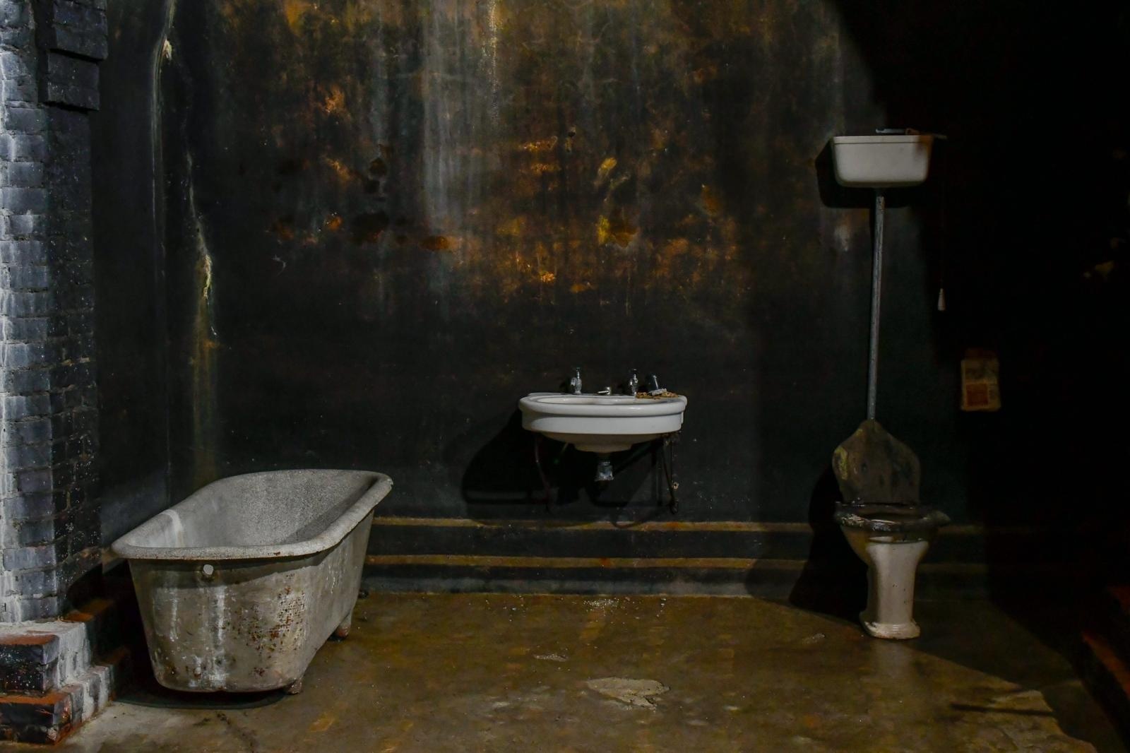 Zdjęcie w galerii na portalu naszraciborz.pl: Viva Flamenco! Dni Raciborza rozpoczęto w podziemiach wiadomości z regionu