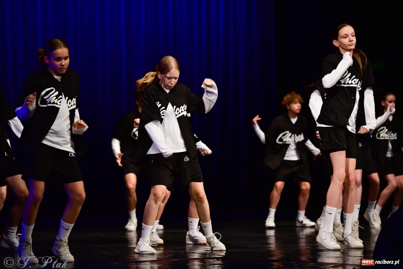 Zdjęcie w galerii na portalu naszraciborz.pl: XIV Powiatowy Festiwal Twórczości Artystycznej. Laureaci odebrali dyplomy [FOTO i WIDEO] wiadomości z regionu