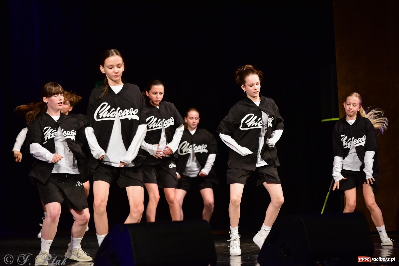 Zdjęcie w galerii na portalu naszraciborz.pl: XIV Powiatowy Festiwal Twórczości Artystycznej. Laureaci odebrali dyplomy [FOTO i WIDEO] wiadomości z regionu