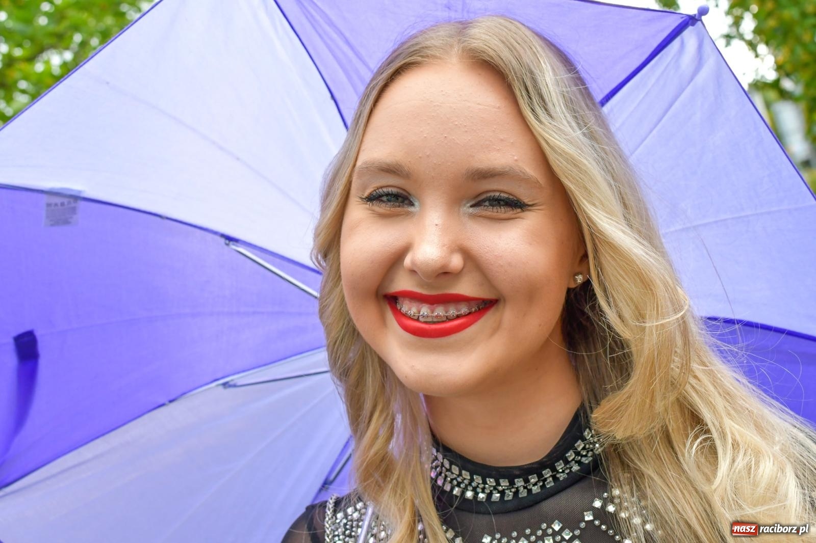 Zdjęcie w galerii na portalu naszraciborz.pl: Raciborski spacer z Dixieland Street Band [FOTO i WIDEO] wiadomości z regionu