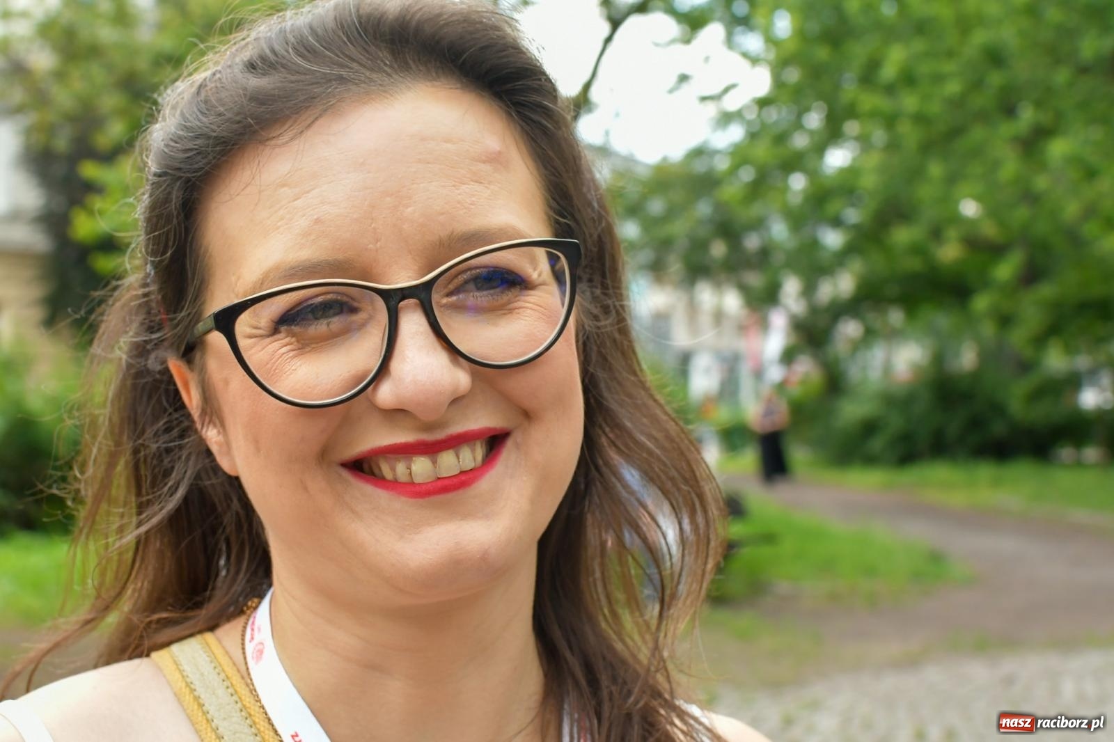 Zdjęcie w galerii na portalu naszraciborz.pl: Raciborski spacer z Dixieland Street Band [FOTO i WIDEO] wiadomości z regionu